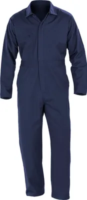 Image de Result Genuine Recycled - "Action" Overall für Herren/Damen Uni BC5044 (XL) (Marineblau)
