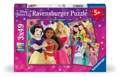 Produktbild von Girl Power! Ravensburger 12001068