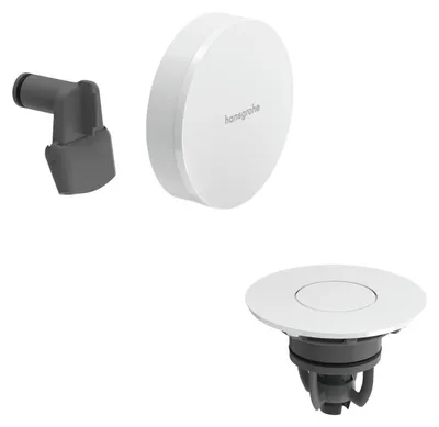 Produktbild von Hansgrohe 58119700 Fertigset Exafill