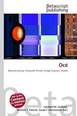 Produktbild von Océ