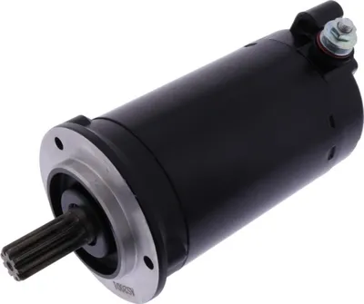 Immagine prodotto di Motorino avviamento JMP 30803N 9 denti rotazione sinistra