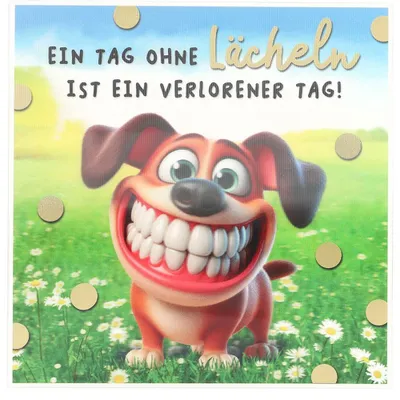 Produktbild von DEPESCHE 3D Klappkarte Motiv 5 Musik