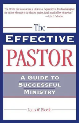 Image de Effective Pastor the