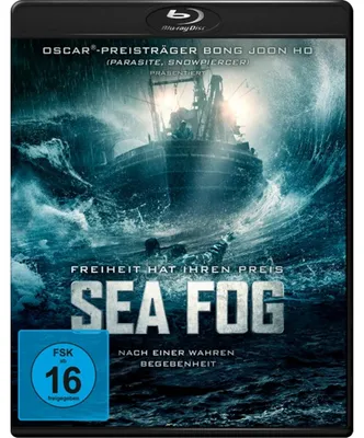 Obrázok produktu pre Sea Fog