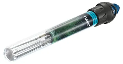 Produktbild von Oase 42698 HeatUp 25 Regelheizer, Aquarium Heizstab inklusive Halterung, Aquariu