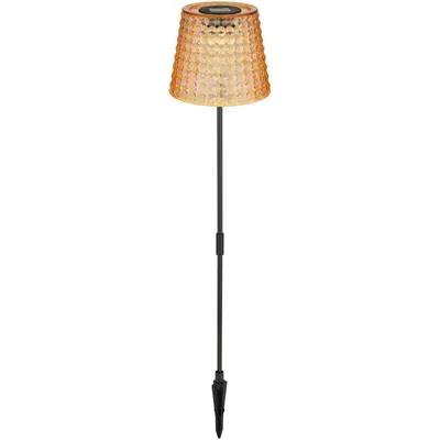 Produktbild von GLOBO 36635-2A, Kunststoff, III, IP44, LED, 0,06 W, 3 V
