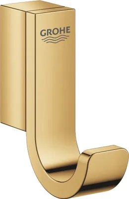 Produktbild von GROHE Selection, Gold, 1 Stück(e)