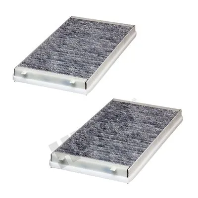 Obrázok produktu pre Kabínový filter s aktívnym uhlím Hengst pre BMW radu 7