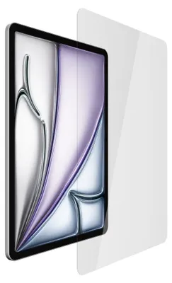 Image de Verre de protection renforcé pour écran, transparent, 13 pouces