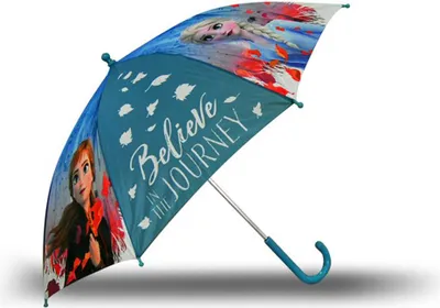 Produktbild von Regenschirm für Kinder Disney Frozen