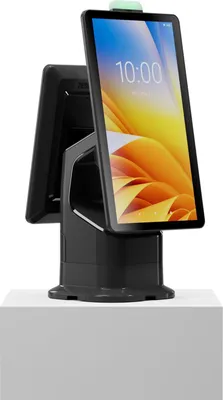 Produktbild von Zebra KC50, 39,6 cm (15.6"), 1080 x 1920 Pixel, LED, 300 cd/m², Kapazitiv, Snapdragon