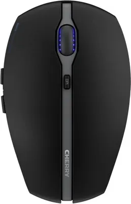 Produktbild von Cherry GENTIX BT                      bk