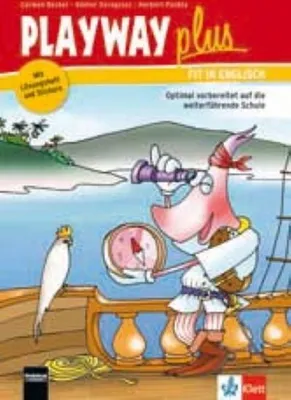 Produktbild von Playway 4. Ab Klasse 1