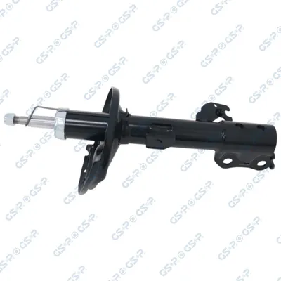 Produktbild von GSP Stoßdämpfer Vorne Links für LEXUS RX (MHU3, GSU3, MCU3) Federbein 32320222