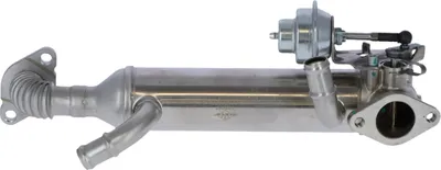 Produktbild von NRF 48313 AGR Kühler für VW Transporter V Bus (7HB, 7HJ, 7EB, 7EJ, 7EF, 7EG, 7HF, 7EC) Abgasrückführung
