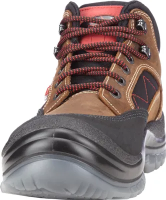 Image de Bottes de sécurité Remisberg Sherpa taille 44 marron - 52094-00-44