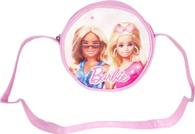 Produktbild von Barbie and Friends Mädchen Handtasche Umhängetasche Tasche D 15 cm