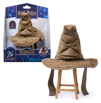 Obrázok produktu pre Wizarding World 6076174, 6 rok / roky