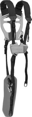 Produktbild von Husqvarna 537 27 57-05, Schwarz, Husqvarna 536LiB, 436LiB, 320iB, 525iB, 115iPT4, 1 Stück(e)