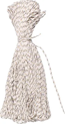 Image de 7Corde en polypropylène 100 m, 4 mm, vert