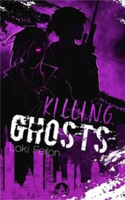 Obrázok produktu pre Killing Ghosts - Band 2 (Dark Fantasy)