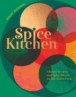 Produktbild von Spice Kitchen