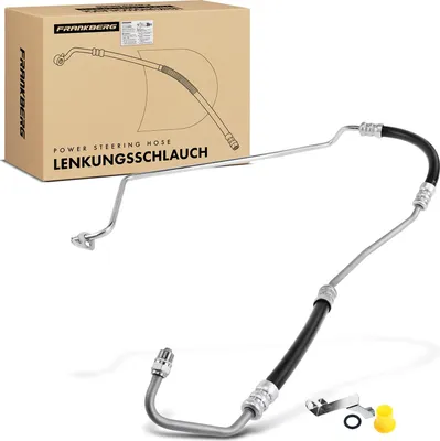 Immagine prodotto di Frankberg 1x tubo servosterzo per Ford Focus C-Max Focus II Turnier 1.4L 1.6L 2003-2012