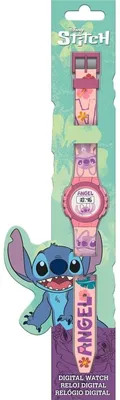 Immagine prodotto di Orologio per bambini KIDS EUROSWAN Angel LAS4194