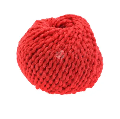Produktbild von Lana Grossa Lala Berlin Chunky, Farbe:004 - Rot
