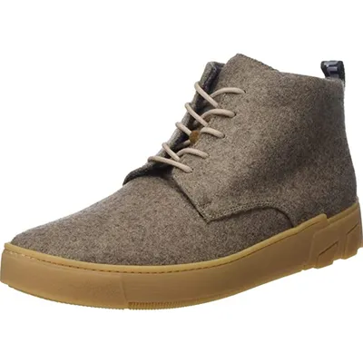 Zdjęcie produktu dla Sznurowane buty damskie Ganter w kolorze brązowym, rozmiar 6
