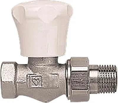 Image de Cœur Cœur-As-Hzg. Soupape de régulation Fig.6823(90) 3/8 pouce, 1 pièce.