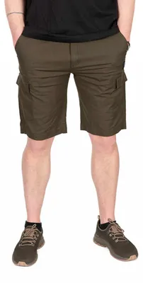 Immagine prodotto di Pantaloncini Fox LW Khaki Combat ShortSMALL