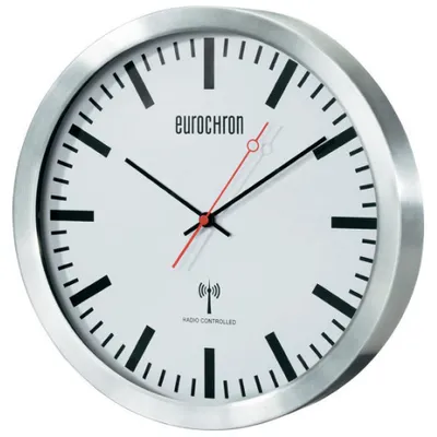 Obrázek produktu pro Nástěnné hodiny Eurochron EFWU 3602, 30 cm
