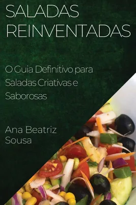 Produktbild von Saladas Reinventadas