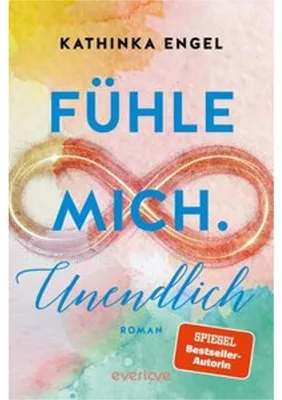 Immagine prodotto di Fühle mich. Unendlich