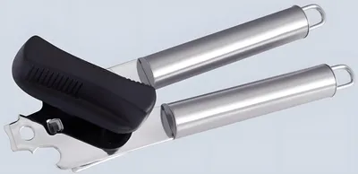 Obrázek produktu pro CONTACTO Otvírák na konzervy, délka: 200 mm