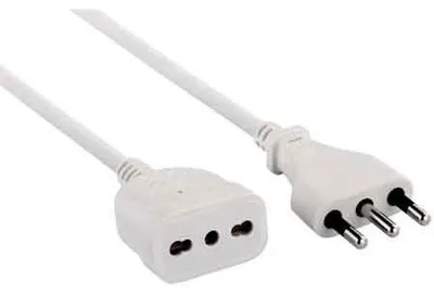 Obrázok produktu pre Lineárny predlžovací kábel 16 A, 3 m