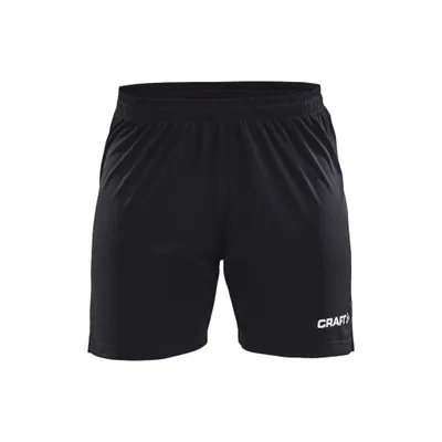 Produktbild von Craft Squad Shorts Damen - Schwarz
