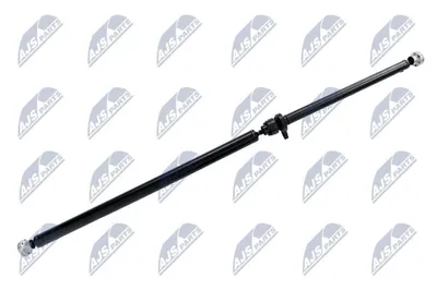Produktbild von NTY Kardanwelle Gelenkwelle Achsantrieb für VOLVO XC90 I (275) NWN-VV-005