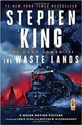 Produktbild von The Dark Tower III