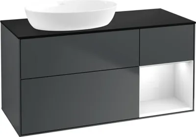 Produktbild von Villeroy & Boch FA52GFHG Waschbeckenunterschrank Finion FA5