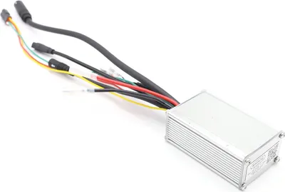 Obrázok produktu pre Bafang | Riadiaca jednotka CR A101.C pre 36V 250W motory pre systémy CAN, Sinus E-Bike Pedelec