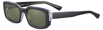 Obrázok produktu pre Serengeti Nicholson Shiny Black Transparent Layer/Mineral Polarized Lifestyle okuliare