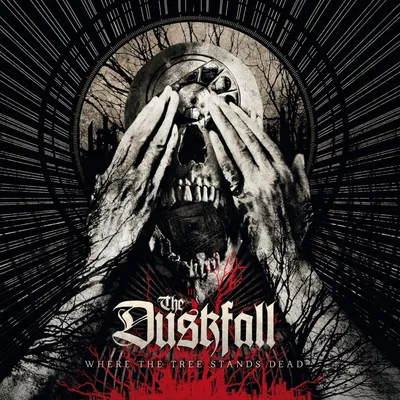 Produktbild von Duskfall,The-Where The Tree Stands Dead