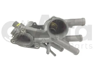 Produktbild von Alfa e-Parts Thermostatgehäuse AF10690 für VW GOLF III (1H1)