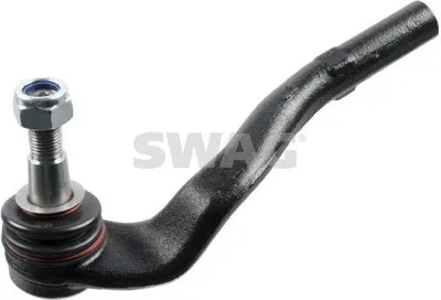 Produktbild von SWAG Spurstangenkopf Spurstange passend für MERCEDES-BENZ E-Klasse Limousine (W212) Vorne Links 10 93 8969