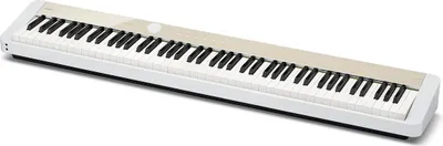 Immagine prodotto di Casio PX S1100 Digital Stage Piano Mellow Beige