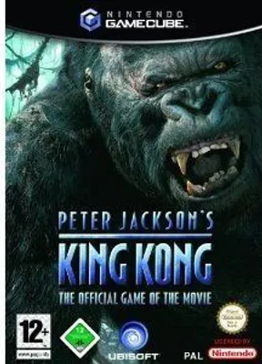 Produktbild von King Kong (Peter Jackson's)