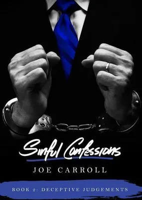 Zdjęcie produktu dla Sinful Confessions