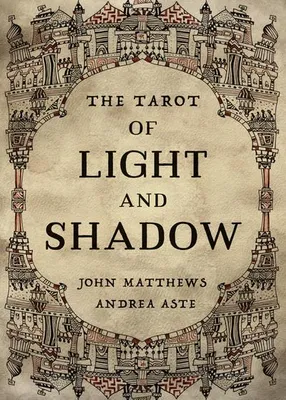 Obrázek produktu pro The Tarot of Light and Shadow